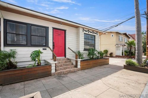 329 Pennsylvania Ave, San Diego, CA 92103-4107