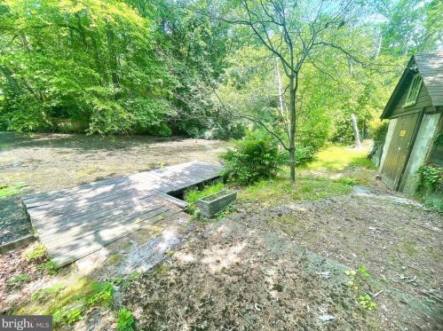 11 Sage St, Browns Mills NJ  08015-2545 exterior