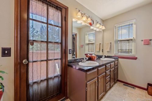 3540 Rifle St, Denver CO 80015-2530 exterior