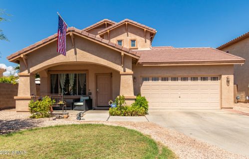 45322 Horse Mesa Rd, Maricopa, AZ 85139-9129