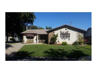 2601 64 Ave, Hollywood FL  exterior