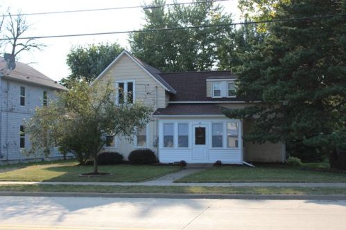 210 Church St, Clinton, WI 53525-9789