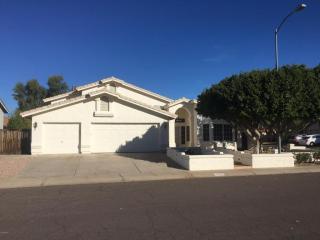 3928 Charlotte Dr, Glendale, AZ 85310-3207