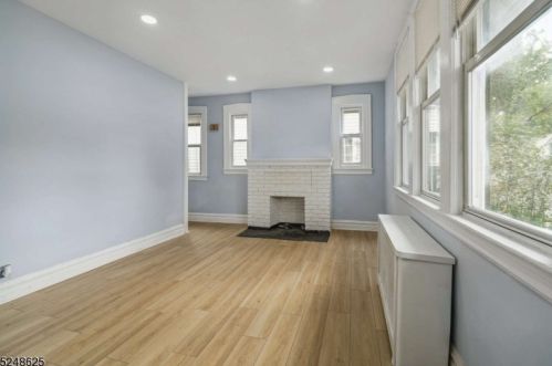 22 Tremont Ave, East Orange NJ  07018-2340 exterior