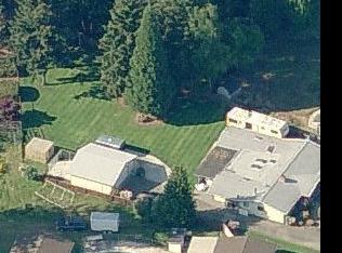 13622 Golden Given Rd, Tacoma, WA 98445-2835