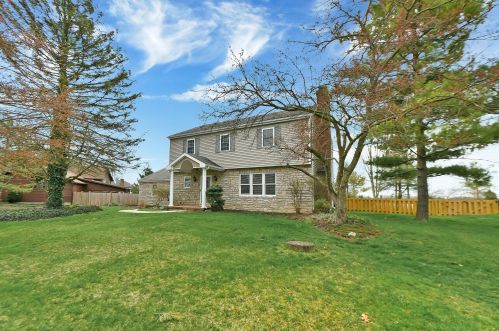 5345 Sandpiper Dr, Orient, OH 43146-9228