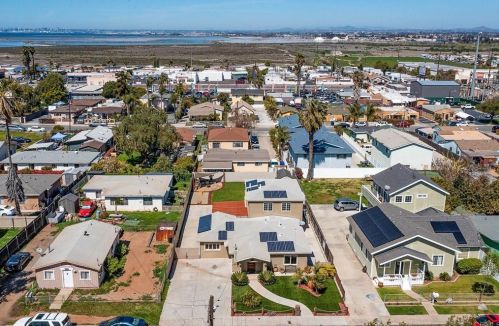 1636 Donax Ave, San Diego CA 92154-1003 exterior