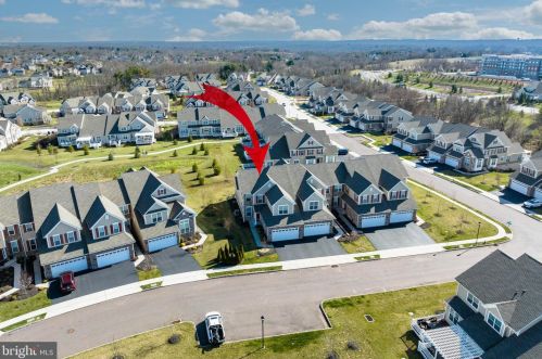 190 Iron Hill Way, Collegeville PA  19426-2833 exterior