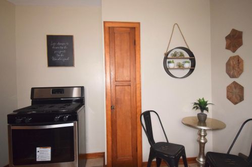 4461 56, Milwaukee WI 53218-5607 exterior