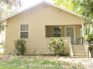 208 Willow Ave, Roseville CA  95678-3234 exterior