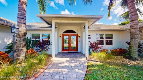 116 Queen Ann Ct, Fort Pierce, FL 34949-8315