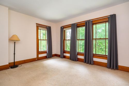 205 Titus Rd, Springfield OH  45505-1741 exterior