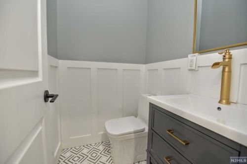 159 Irving St, Ridgewood NJ 07450-3319 exterior