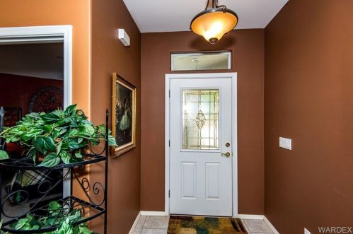 3088 Siena Dr, Bullhead City AZ  86442-8454 exterior