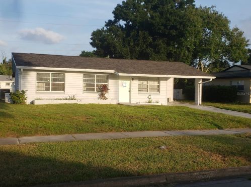 1644 Willie Mays Pkwy, Orlando, FL 32811-4855