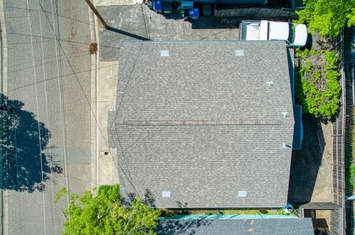 435 Esplanade St, Lakeport CA  95453-5305 exterior