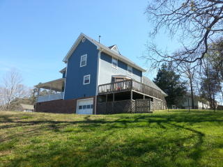 7300 Flagstone Dr, College Dale, TN 37363-8778