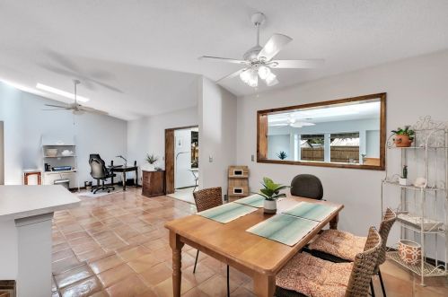 205 Lucerne Dr, De Bary FL  32713-3015 exterior