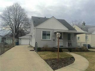 4541 Stengel Ave, Toledo, OH 43614-5218