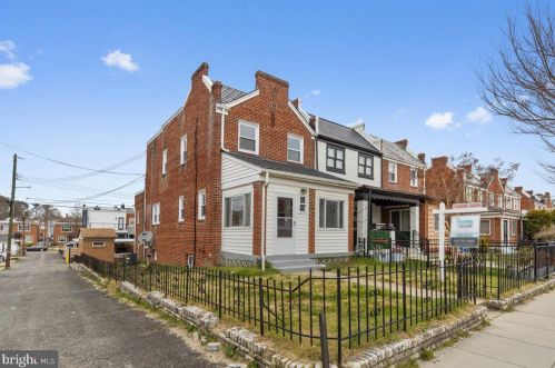 1234 Delafield Pl, Washington, DC 20011-4418