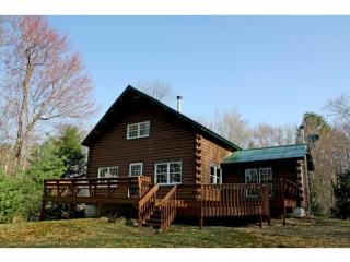 171 Ellison Loop, Grahamville, VT 05149-9327