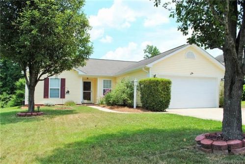 883 Anchor Way, Kannapolis, NC 28083-7800