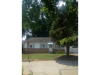 528 Cathedral St, Saltsburg, PA 15681-1104
