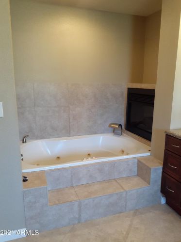 5752 Monte Cristo Ave, Glendale AZ 85306-2230 exterior