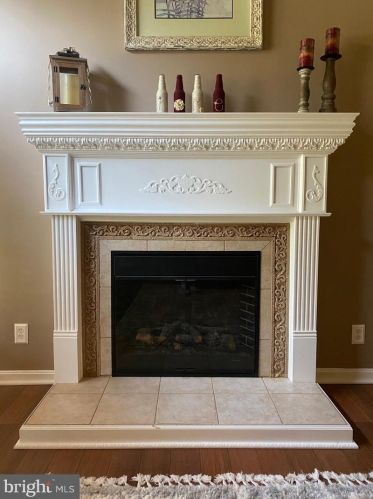 6305 Ridge Top Ct, Spotsylvania VA  22553-1611 exterior