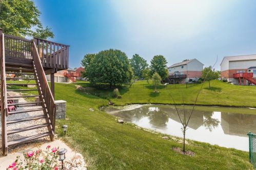 2418 Millstream Ln, Idlewild, KY 41005-8115