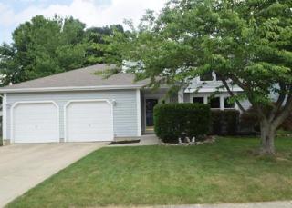 630 Lawson Dr, Westerville, OH 43081-4642