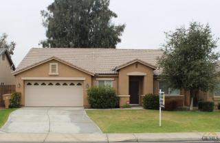 9603 Dusty Wheat Dr, Bakersfield, CA 93313-5379