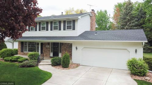 10000 Oxborough Rd, Minneapolis, MN 55437-2351