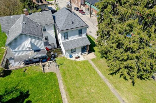 201 Lincoln Ave, Canonsburg, PA 15317-3763
