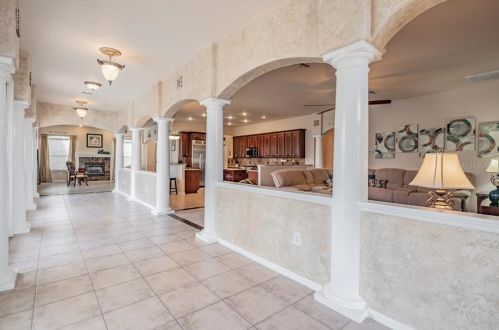 6316 Alcester Dr, New Port Richey FL 34655-3714 exterior