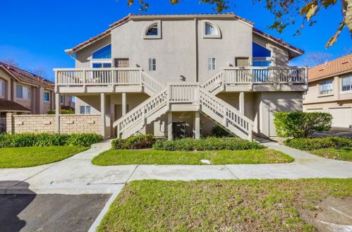 28882 Canyon Pt, Trabuco Canyon CA  92679-1092 exterior