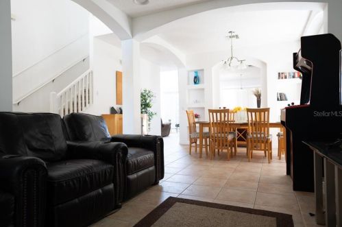 4604 Formby Ct, Kissimmee FL  34746-6130 exterior