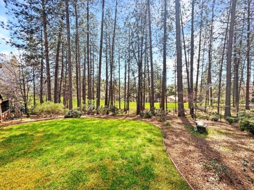 10891 Lower Circle Dr, Grass Valley CA  95949-6645 exterior