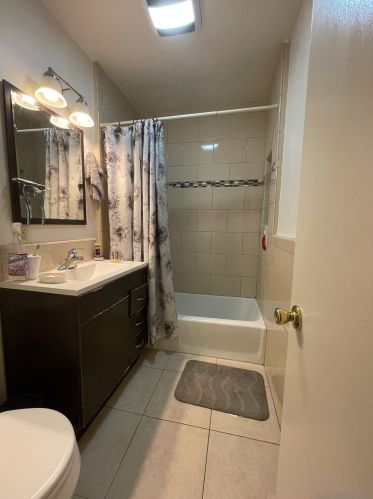 6669 Amherst St, San Diego CA 92115-2920 exterior