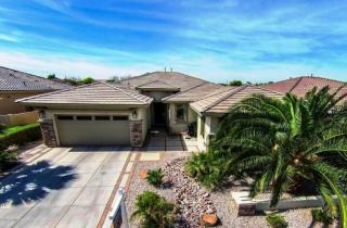 6592 Bridal Vail Dr, Gilbert, AZ 85298-4285