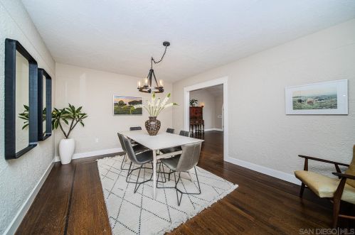 3017 Goldsmith St, San Diego CA  92106-1416 exterior