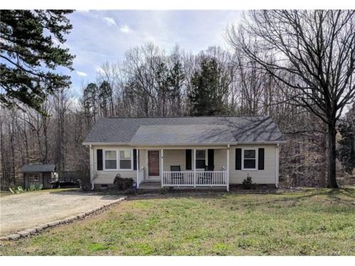 3177 Bush Rd, Lake Wylie, SC 29710-8426