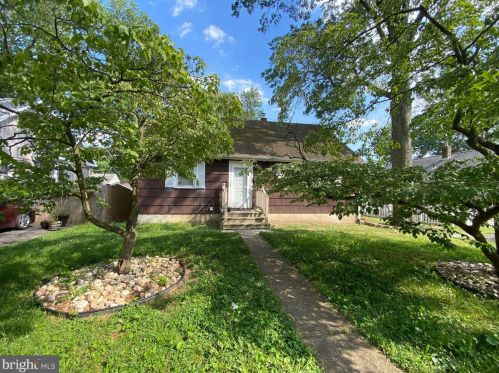 343 Prospect Ave, Yardley, PA 19067-2223