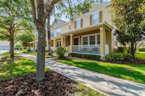 9123 Cardinal Meadow Trl, Orlando, FL 32827-5761