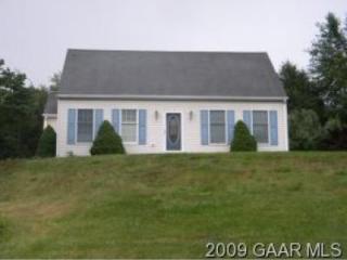 3940 Lee Jackson Hwy, Greenville, VA 24440-1705