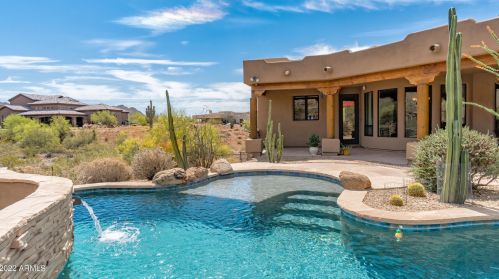 36423 35th Ave, Phoenix AZ  85086-4357 exterior