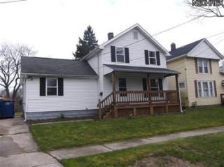 707 Ohio Ave, Ashtabula, OH 44004-2864