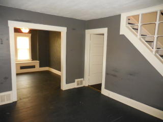 4907 Gifford Ave, Cleveland OH  44144-2952 exterior