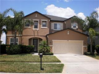 9945 Chorlton Cir, Orlando FL  32832-6161 exterior
