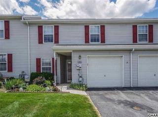 1087 Wooded Pond Dr, Harrisburg, PA 17111-4767